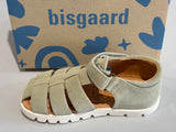 Sandalettes Bisgaard Beka s 71271 5005 sage