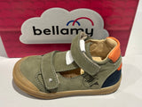 Babies Bellamy Bruno kaki