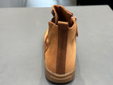 Boots Bellamy tatoo Camel