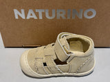 Babies Naturino Glimpa 0012019911030Q06 platinum