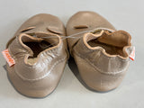 Chaussons Tichoups rosie la souris rose