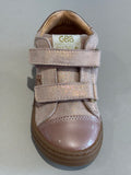 Bottines GBB 28329AO614 Adeel scratch rose