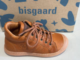 Bottines Bisgaard Thor Z 21290 1201 cognac