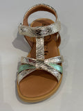 Sandalettes Bellamy JAG35393001 or