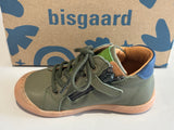 Bottines Bisgaard Thor Z 21290 5105 sage bleu