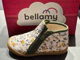 Chaussons Bellamy Paul animal