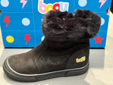 Boots bopy 9700 Odessa black