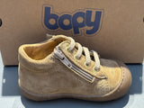 Bottines Bopy Jolki beige