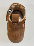 Boots Shoo pom play Chelsea Camel nubuck or