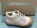 Bottines naturino cocoon nappa spazz sole honey cipria rose H24