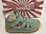 Babies Bellamy César vert