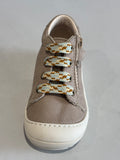 Bottines Bopy Jejoc 2 cognac