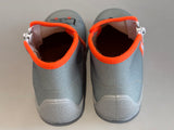 Chaussons Bellamy Pong be happy kaki