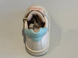 Chaussures basses babybotte 4201B124 ascolana perlato ivoire