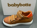 Babies babybotte 4310B038 steroid texano cognac