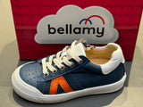 Chaussures basses Bellamy 31505001 oliv jeans