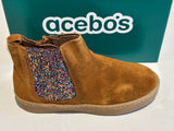 Boots Acebo’s 5779SE Camel cuero