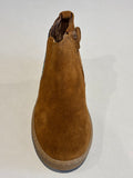 Boots Acebo’s 5779SE Camel cuero