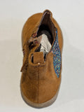 Boots Acebo’s 5779SE Camel cuero
