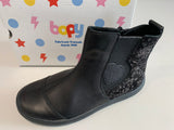 Boots bopy sonate noir
