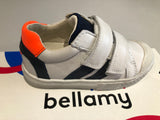 Chaussures basses Bellamy FRED blanc