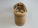 Sandalettes babybotte trycia sable