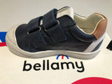 Chaussures basses Bellamy FRED marine