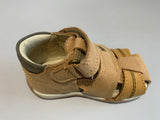 Sandalettes primigi 3908011 sandal G F beige ocre kaki