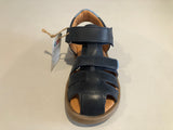 Sandalettes GBB marino marine