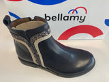Boots Bellamy tic marine