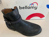 Boots Bellamy orea marine