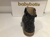 Boots Babybotte Kenza blue 8633B902