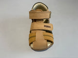 Sandalettes primigi 3908011 sandal G F beige ocre kaki
