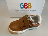 Chaussures basses GBB kiwi cognac