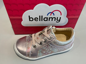 Chaussures basses Bellamy Elena floral