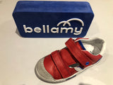 Babies Bellamy Uno rouge