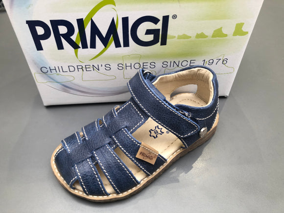 Sandalettes Primigi 1914511 bleu