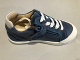 Chaussures basses Bellamy Cado jeans