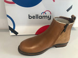 Boots Bellamy Loriane camel