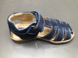 Sandalettes Primigi 1914511 bleu